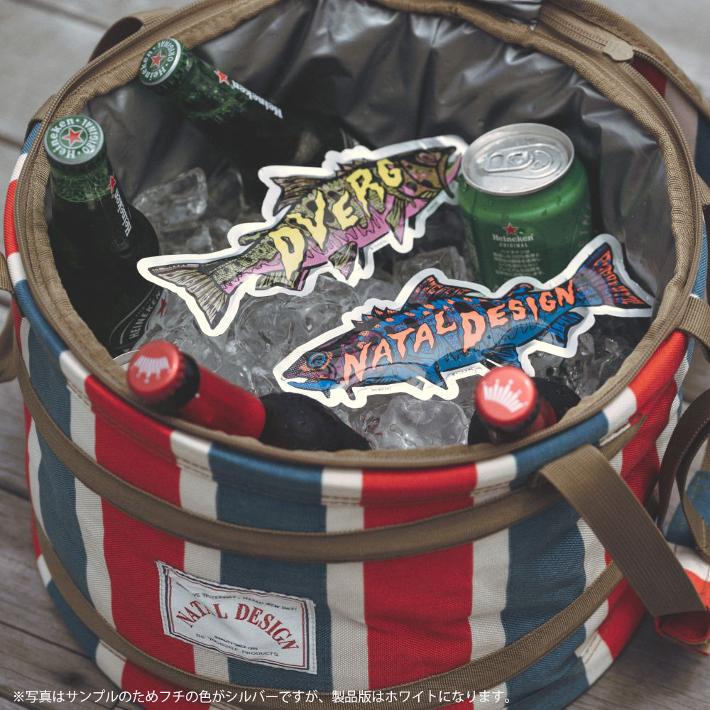 ENCHANT TROUT ICE PACK 2個入り