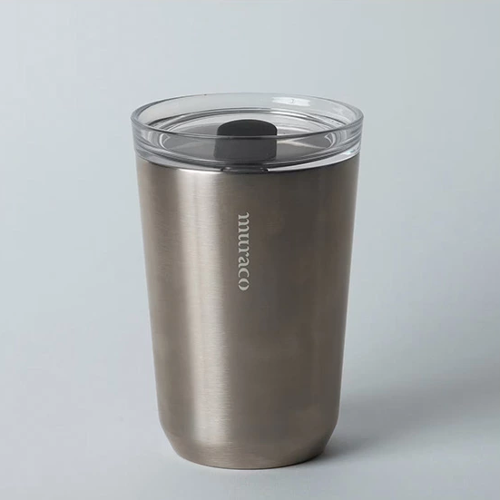 トゥーゴータンブラー360ml – DVERG