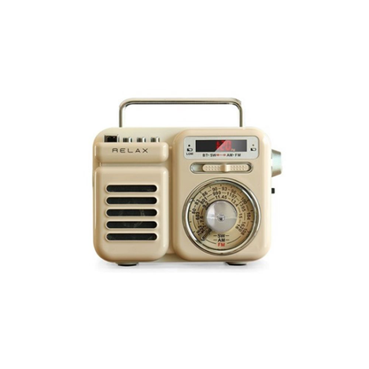 multi retro radio