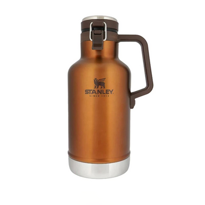 Classic Vacuum Growler 1.9L