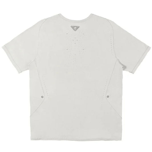 フロッグエアロトレイルランニングポーラテック半袖Tシャツ