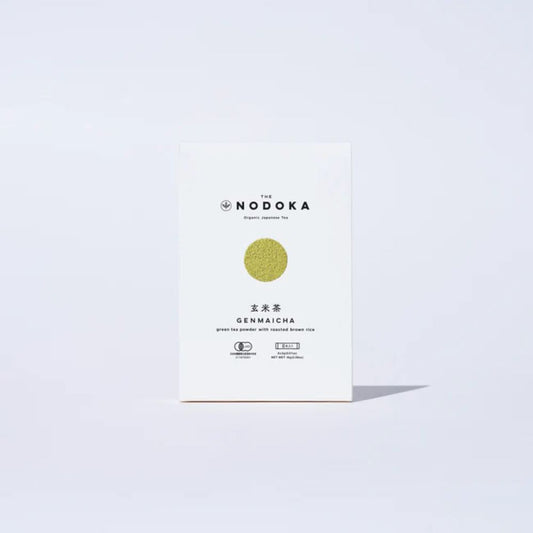 Organic powder stick type (2g x 8 sticks)