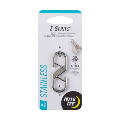 Z Carabiner