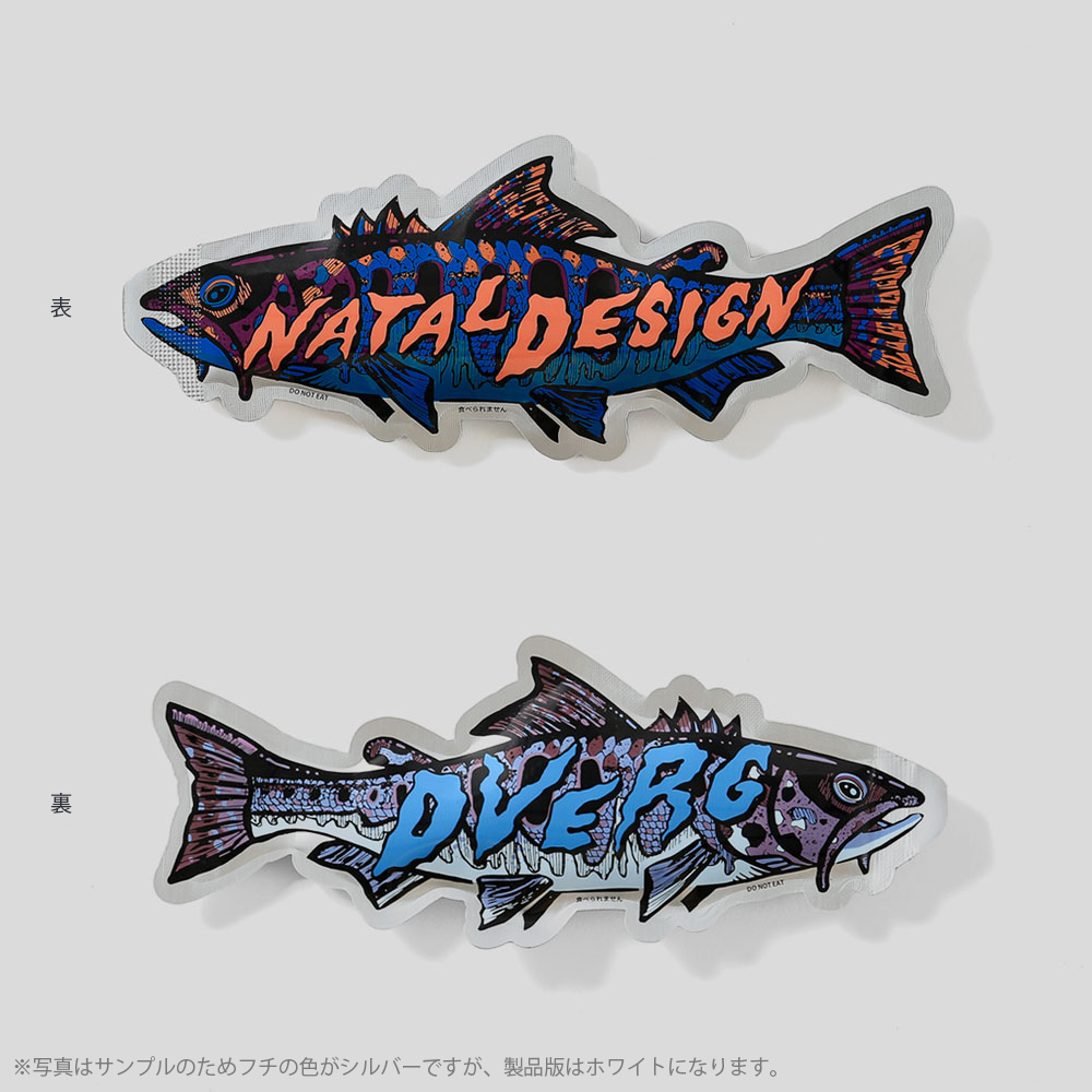 ENCHANT TROUT ICE PACK 2個入り