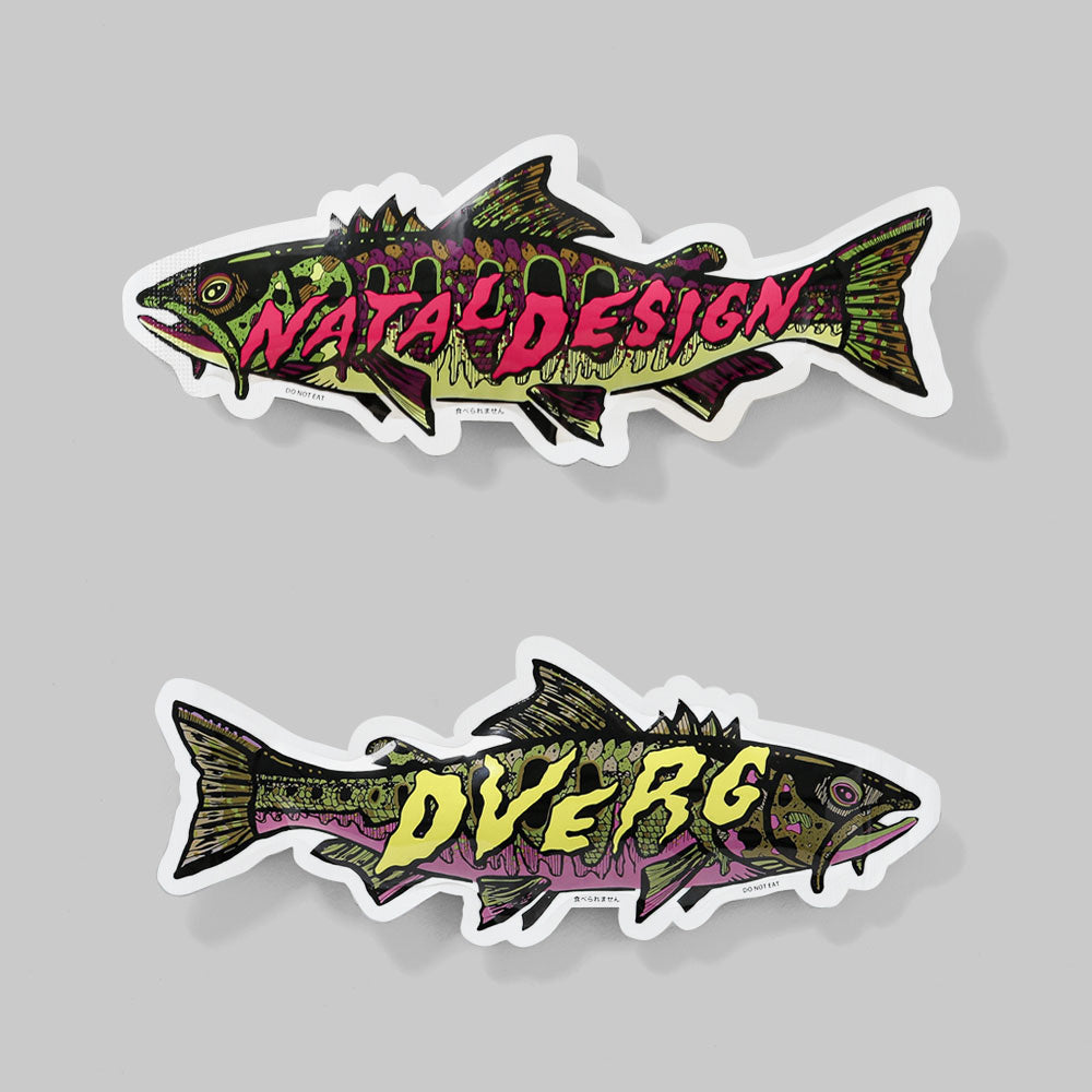 ENCHANT TROUT ICE PACK 2個入り