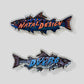 ENCHANT TROUT ICE PACK 2個入り