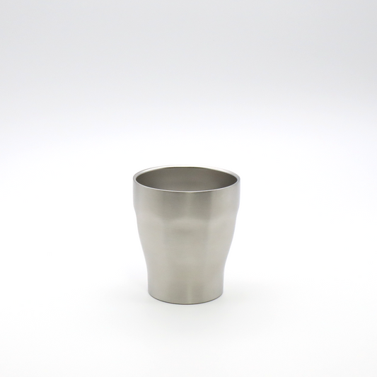 Double Wall Tumbler Short