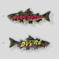 ENCHANT TROUT ICE PACK 2個入り