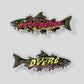 ENCHANT TROUT ICE PACK 2個入り