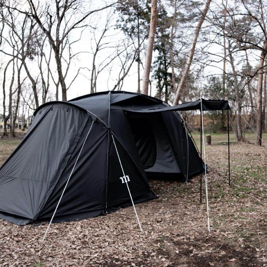 Jiz Tent Shelter