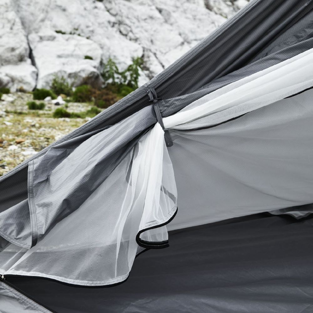 2 2025 pole tent