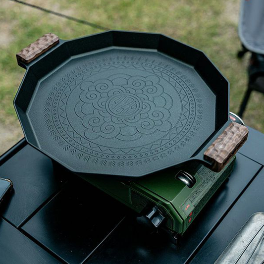 Design Griddle Premium R