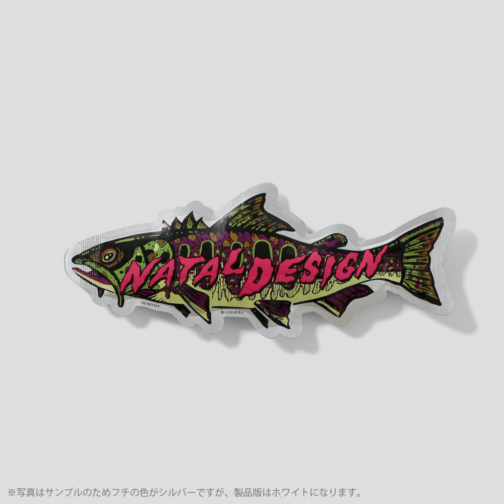 ENCHANT TROUT ICE PACK 2個入り