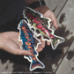 ENCHANT TROUT ICE PACK 2個入り