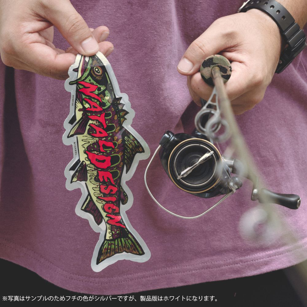 ENCHANT TROUT ICE PACK 2個入り