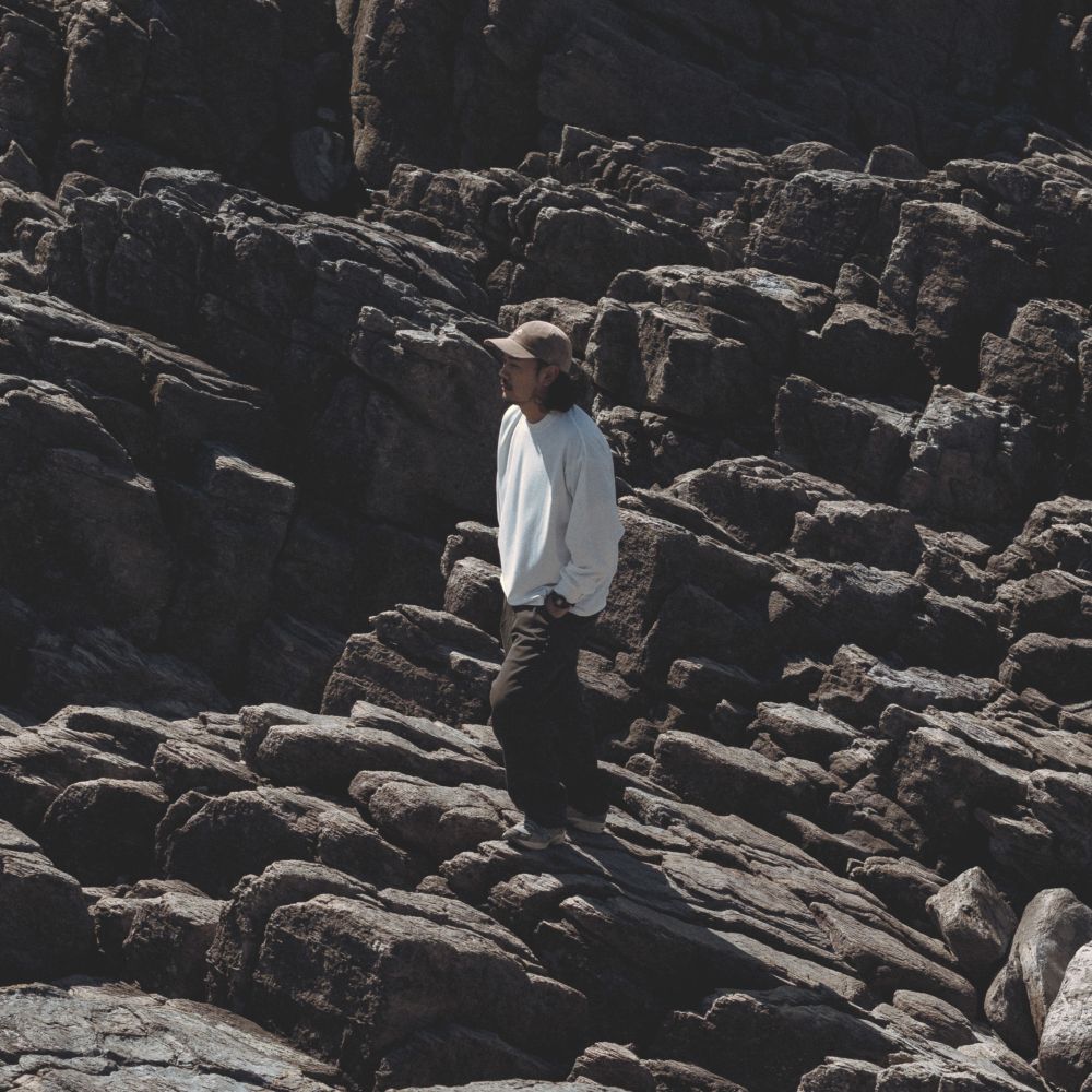 COTTON-TOUCH L/S TEE