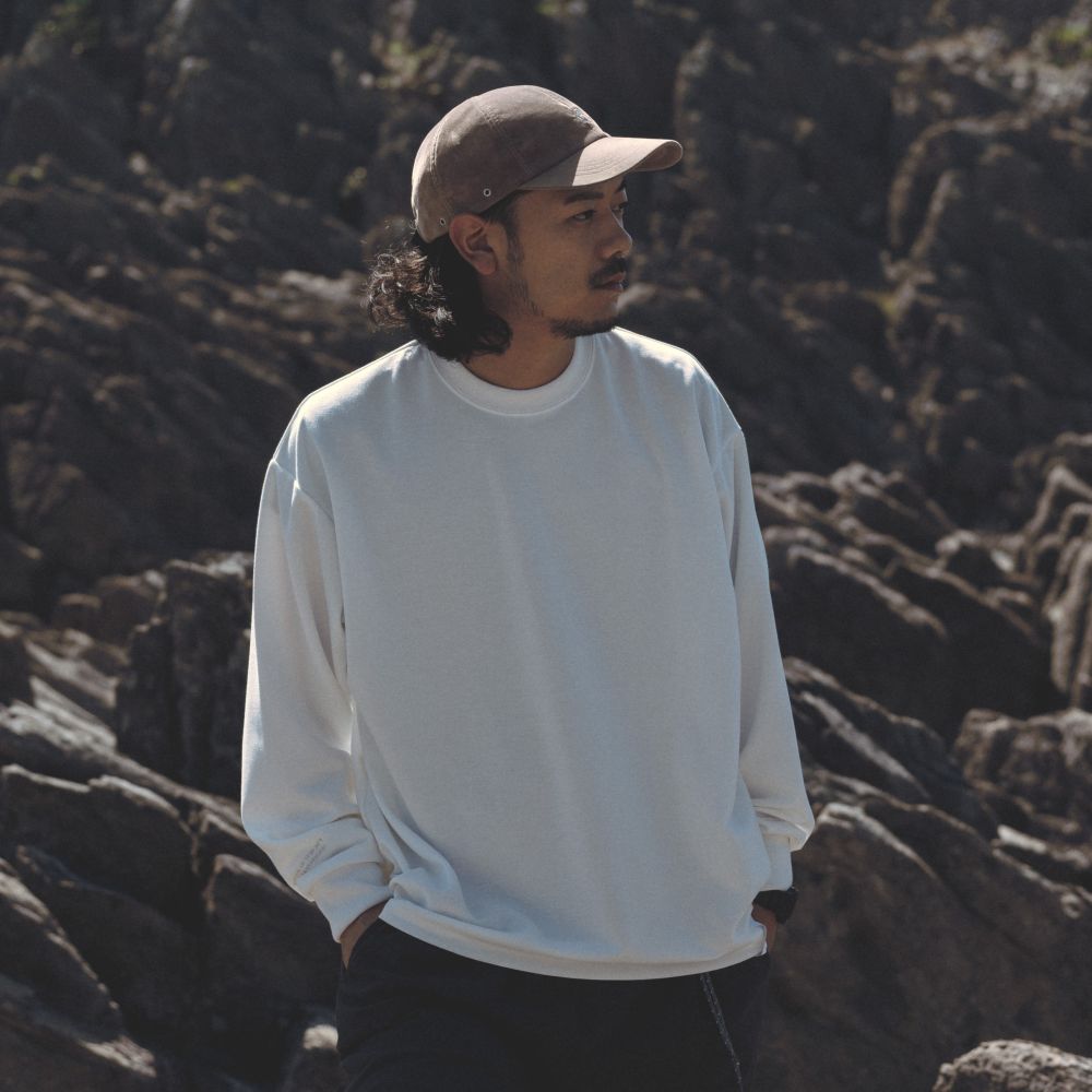 COTTON-TOUCH L/S TEE
