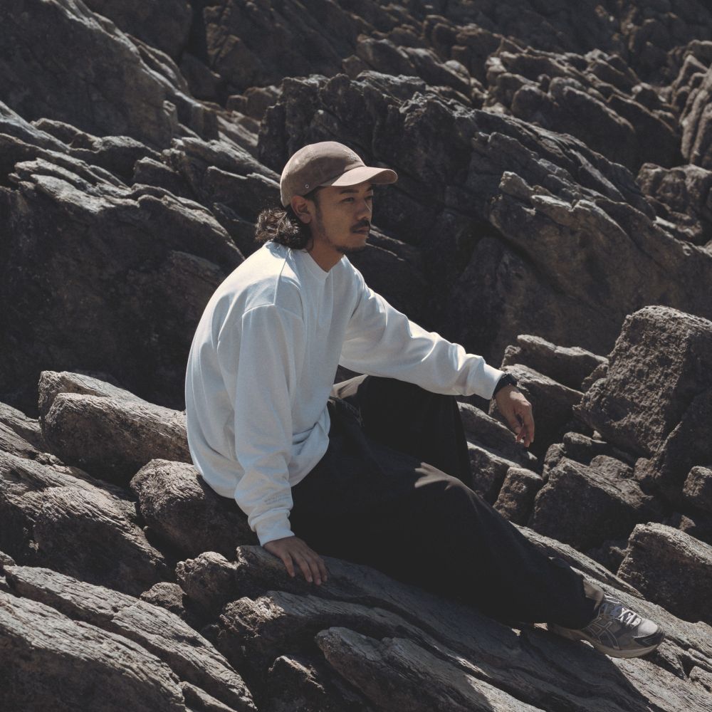 COTTON-TOUCH L/S TEE