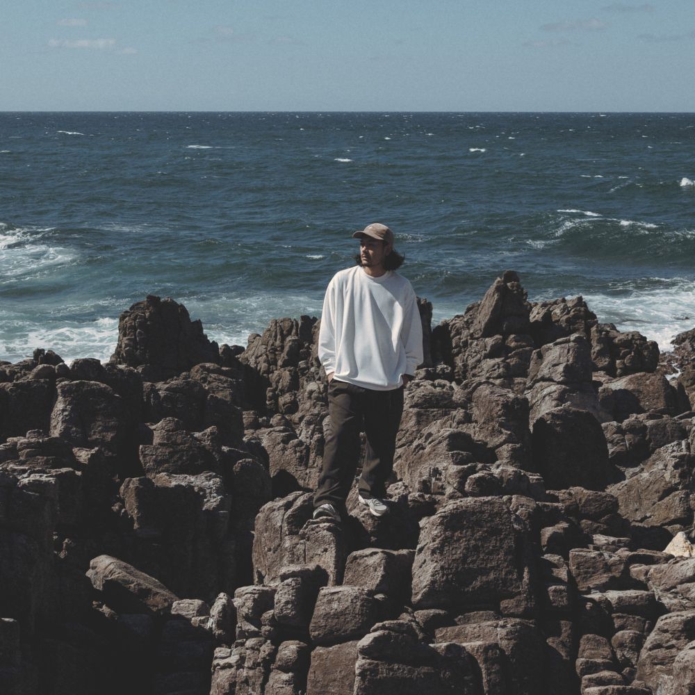 COTTON-TOUCH L/S TEE