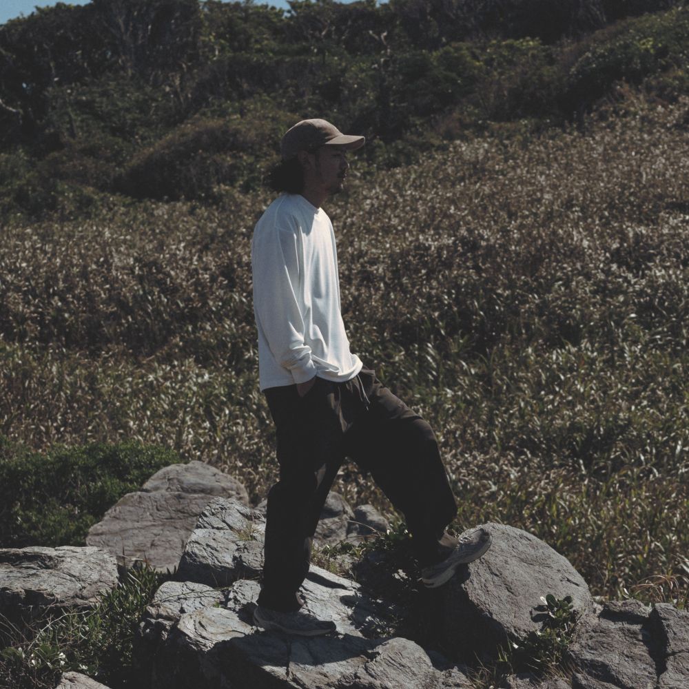 COTTON-TOUCH L/S TEE