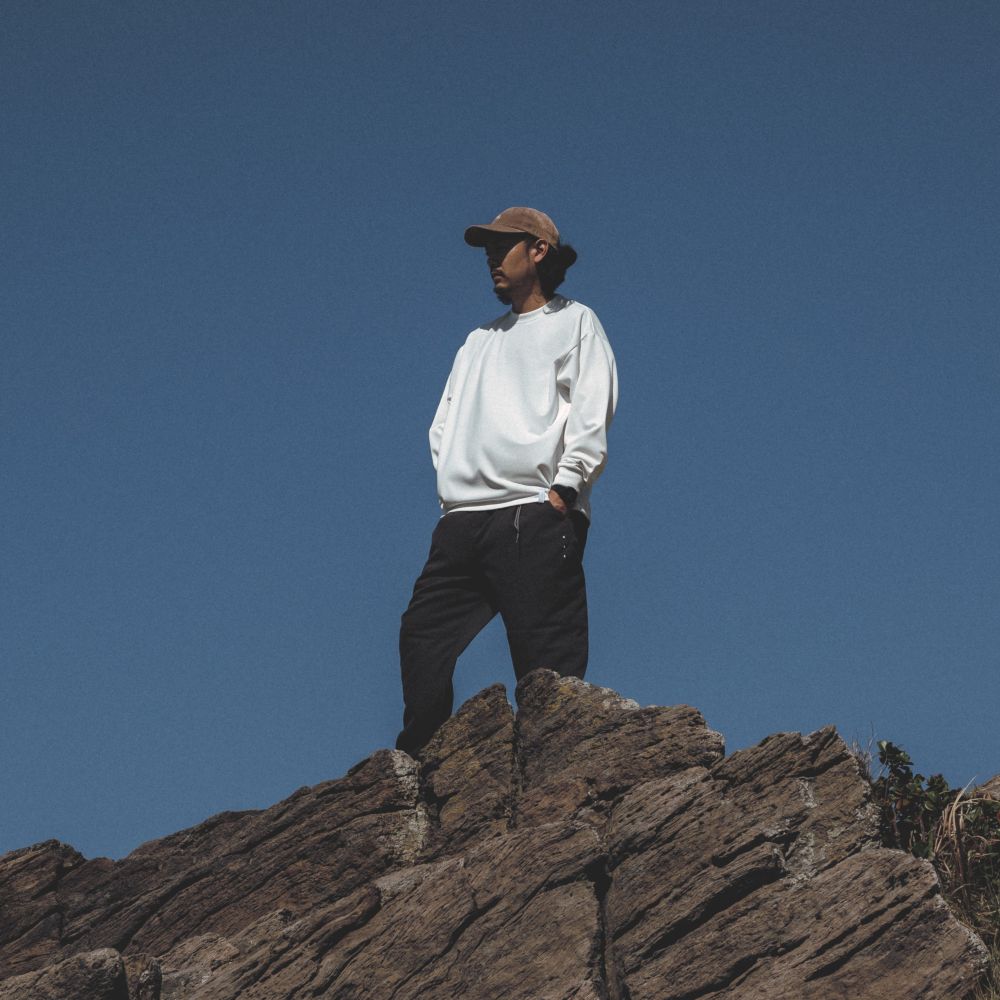 COTTON-TOUCH L/S TEE