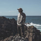 RIDGE MOUNTAIN GEAR Basic Long Sleeve Shirt for DVERG