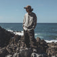 RIDGE MOUNTAIN GEAR Basic Long Sleeve Shirt for DVERG