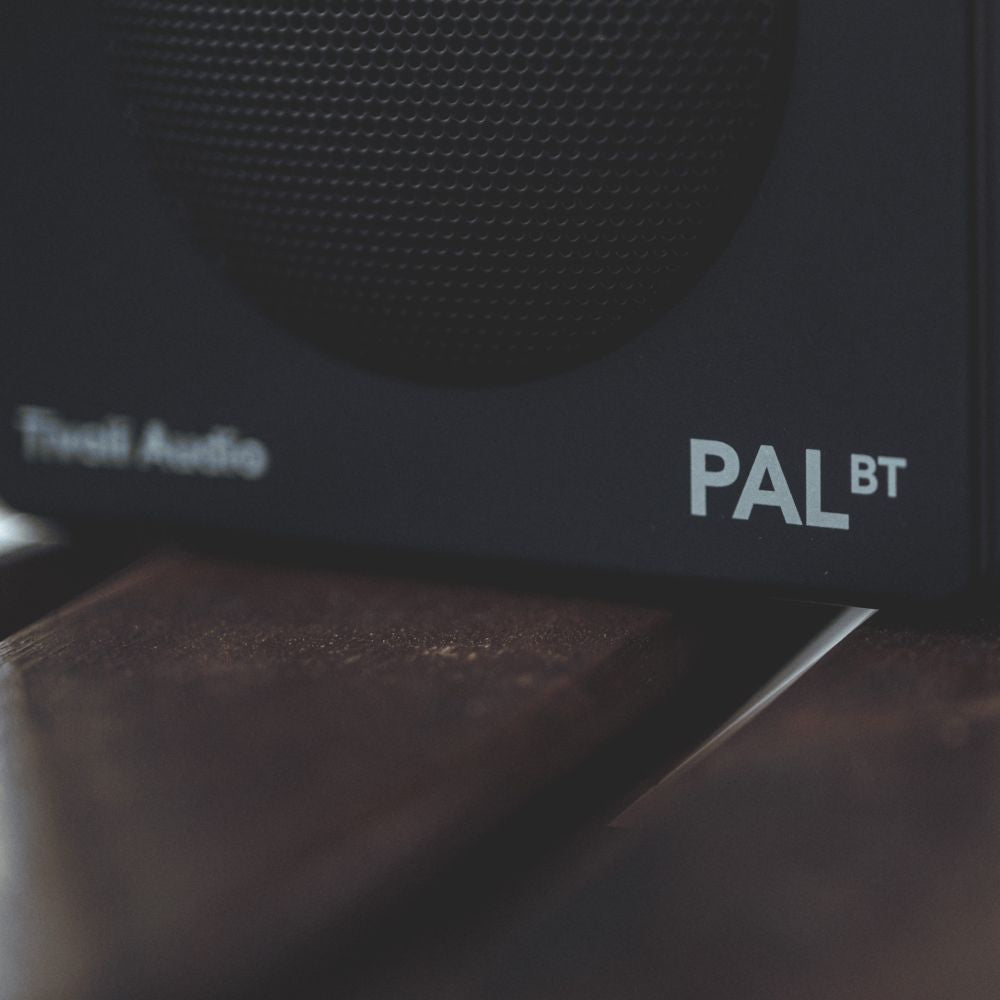 PAL BT for DVERG
