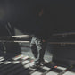 NIGHT CAMO HARVEST TRAINER