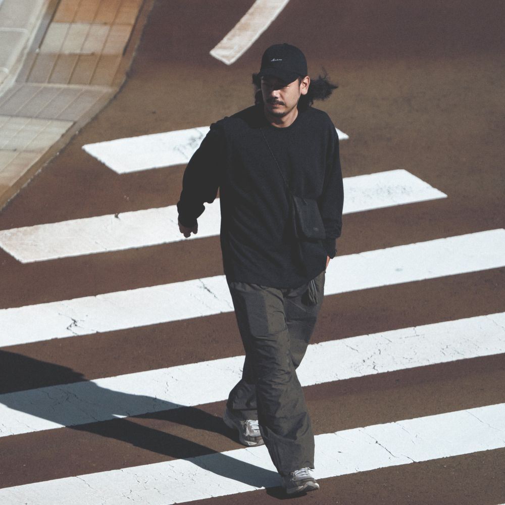 COTTON-TOUCH L/S TEE