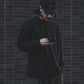 COTTON-TOUCH L/S TEE