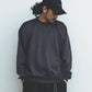 LIGHT WEIGHT SWEAT CREW