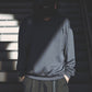 LIGHT WEIGHT SWEAT CREW