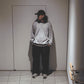 LIGHT WEIGHT SWEAT CREW