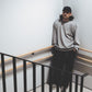 LIGHT WEIGHT SWEAT CREW