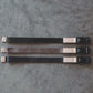 LEATHER NYLON BELT