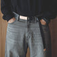 LEATHER NYLON BELT