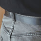 LEATHER NYLON BELT