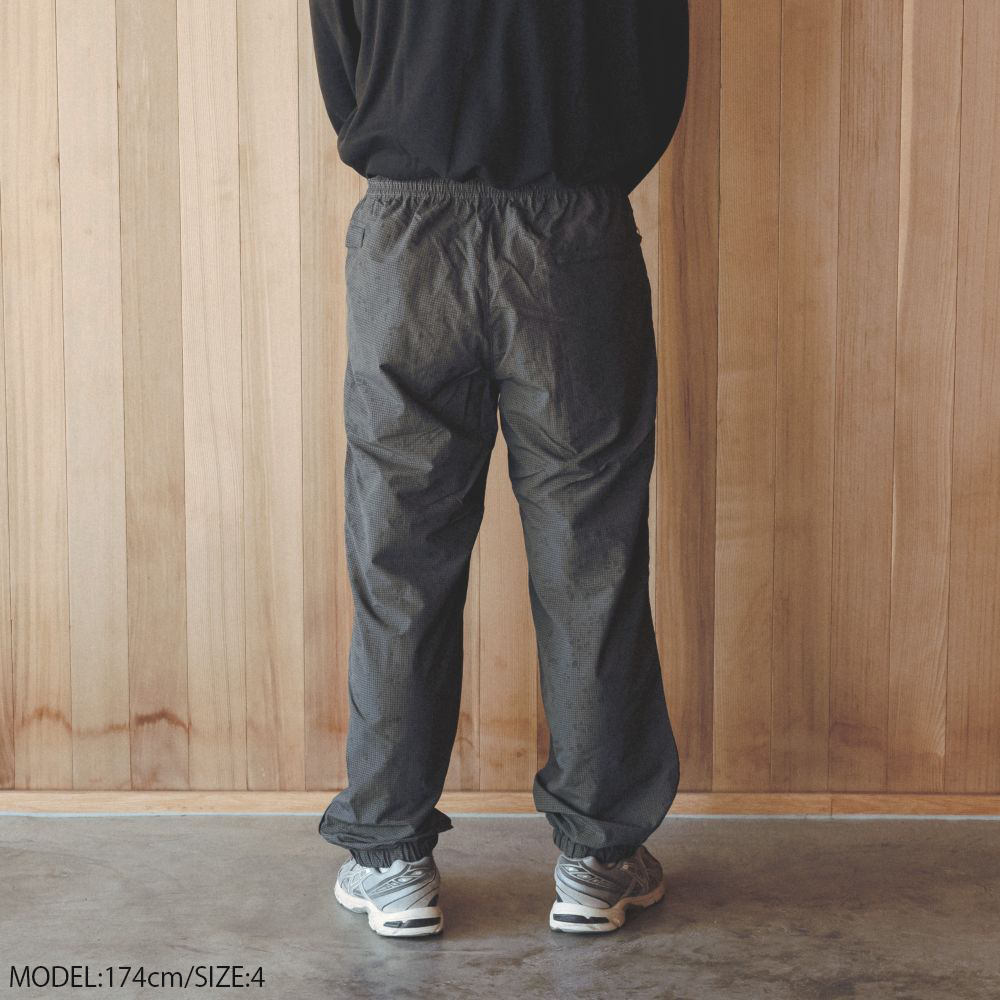 NIGHT CAMO HARVEST TRAINER