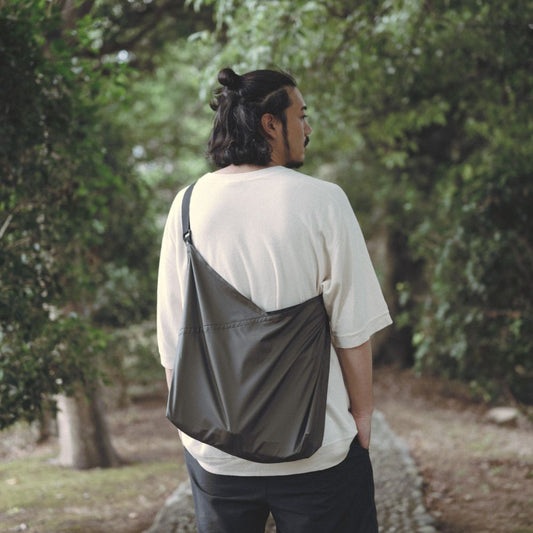 PACKABLE AZUMA SHOULDER BAG for DVERG