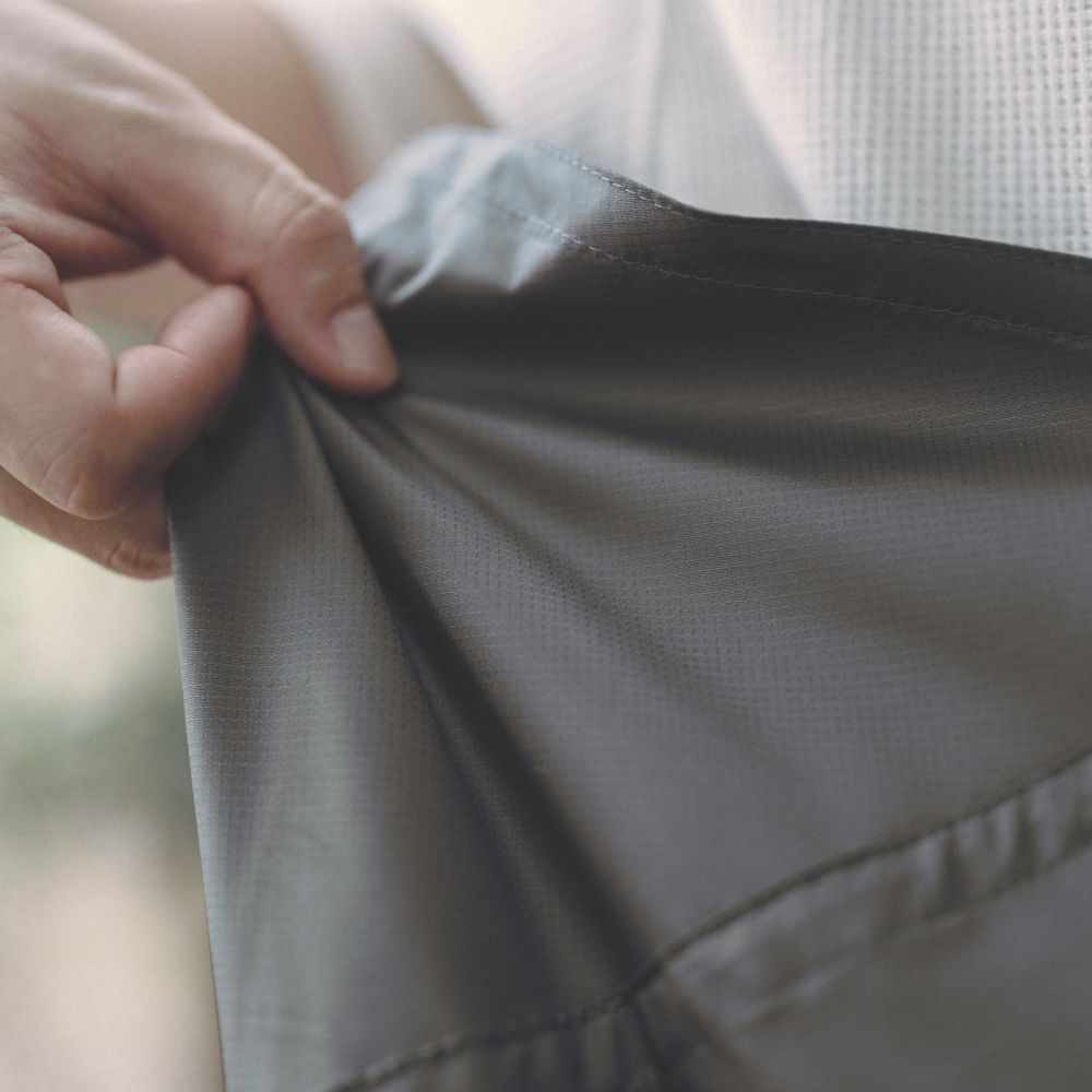 PACKABLE AZUMA SHOULDER BAG for DVERG