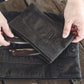 PATCHWORK POUCH