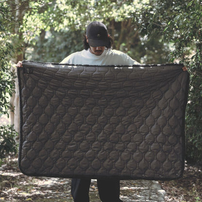 魔法瓶ブランケット Graphene 6層