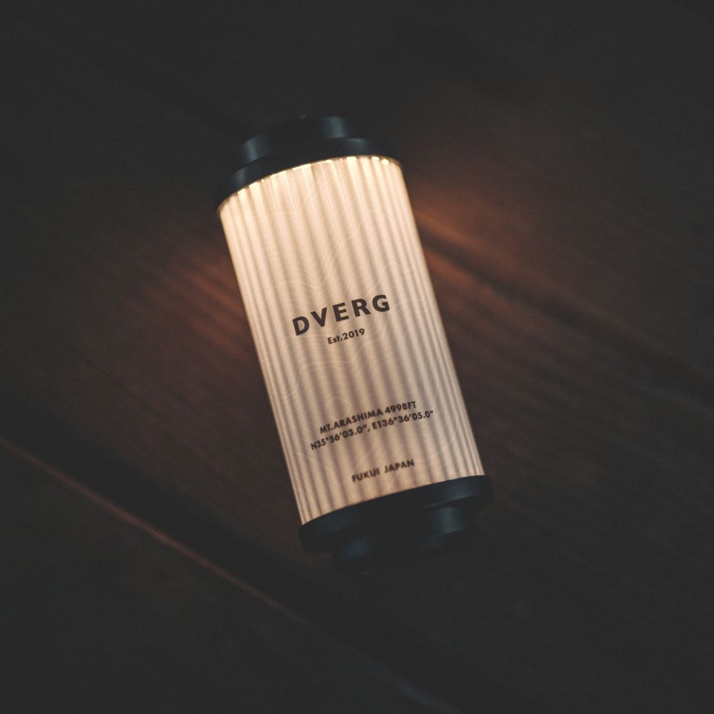38explore×DVERG 38-kT