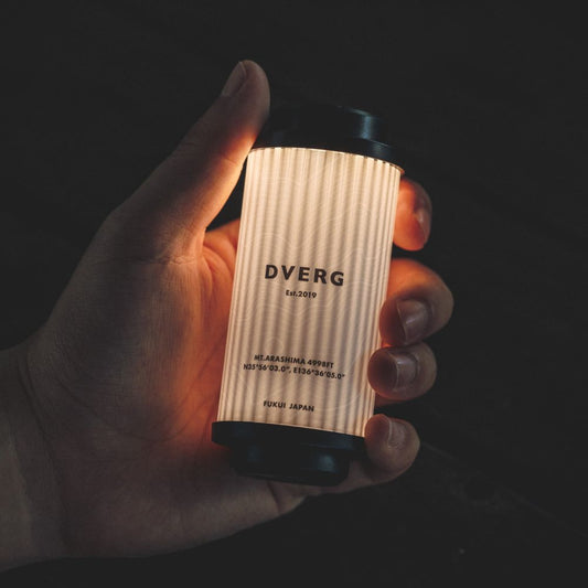 38explore×DVERG 38-kT