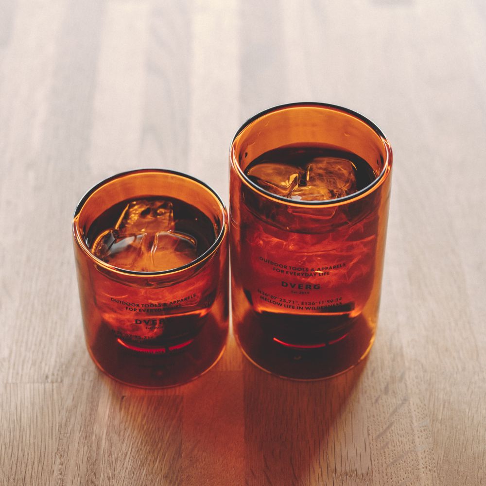 DOUBLE WALL TUMBLER