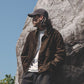 DVERG EXCLUSIVE BARBOUR CORDUROY BORROWDALE