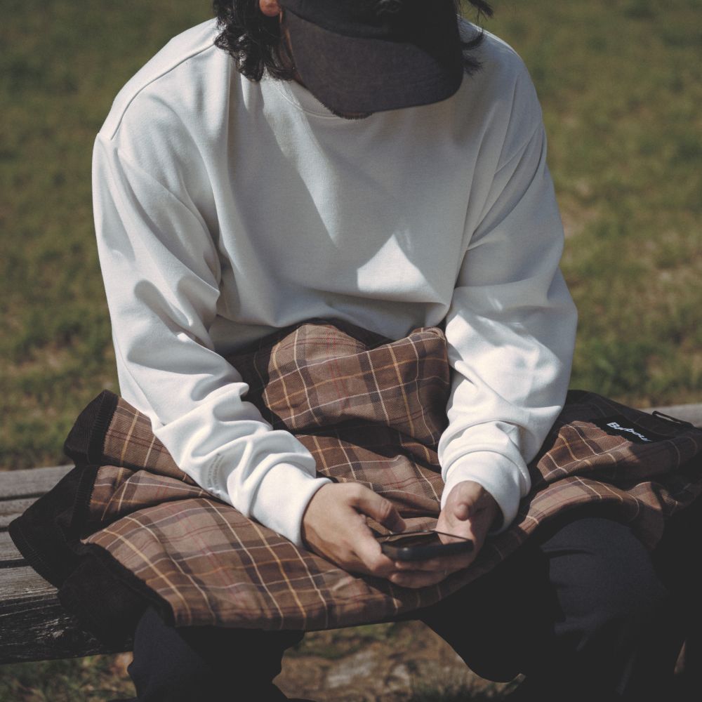DVERG EXCLUSIVE BARBOUR CORDUROY BORROWDALE