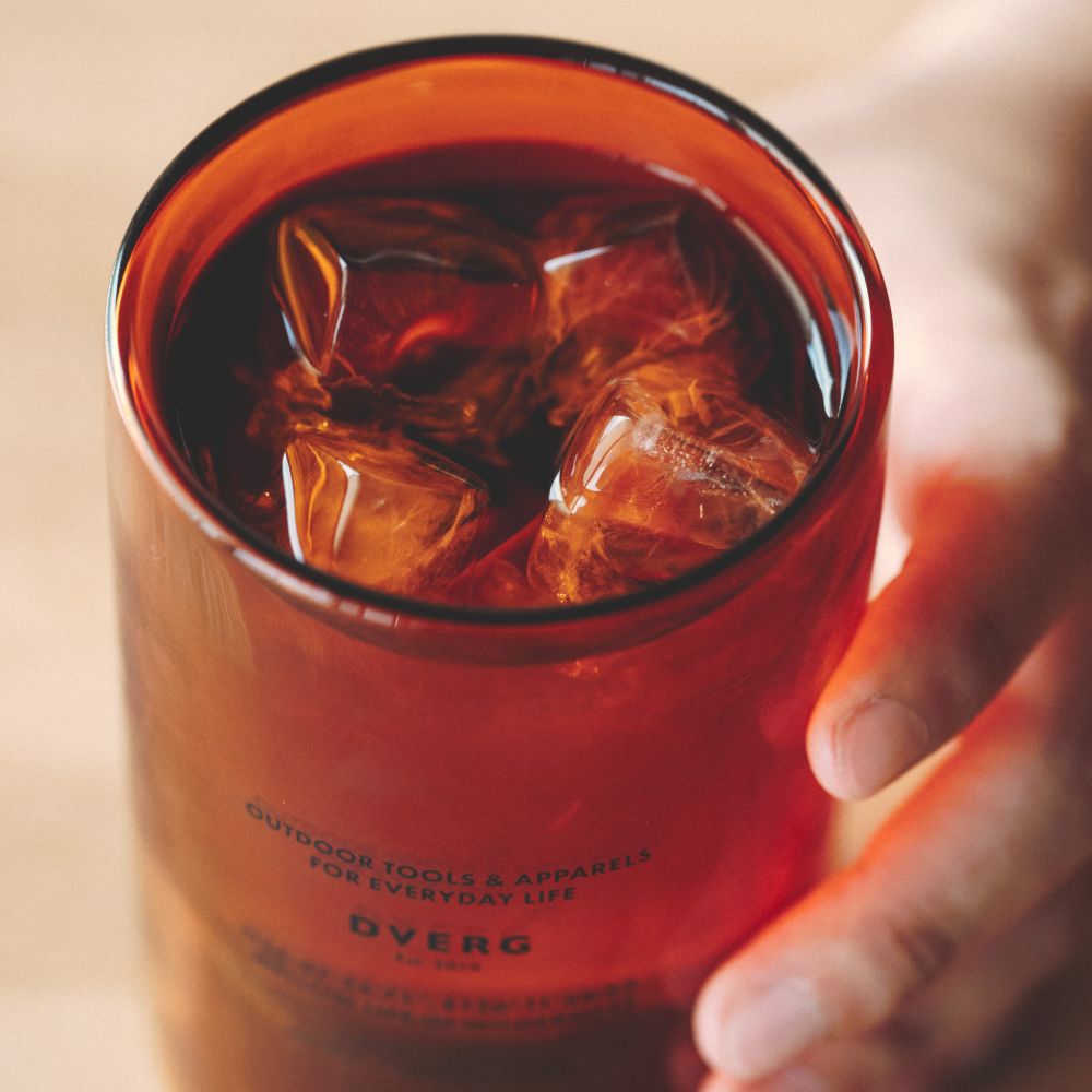 DOUBLE WALL TUMBLER