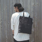 PATCHWORK TOTE